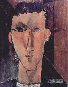 Amedeo Modigliani Portrat des Raymond china oil painting artist
